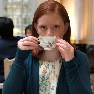 Meet your Posher, Jane